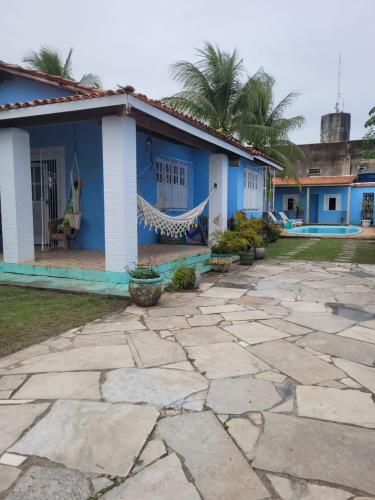 Casa Canto De Arembepe