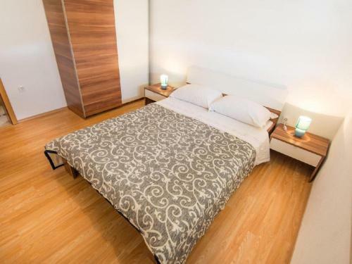 Apartamento Holiday Home Marica, Biograd