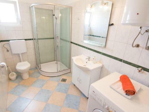 Apartamento Holiday Home Marica, Biograd