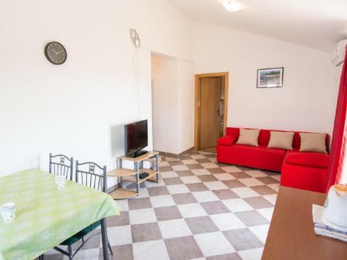 Apartamento Holiday Home Marica, Biograd