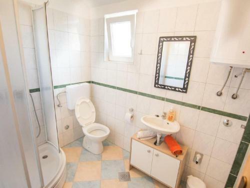 Apartamento Holiday Home Marica, Biograd