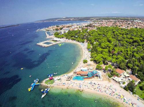 Apartamento Holiday Home Marica, Biograd