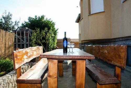 Apartman Marica With Swimmingpool