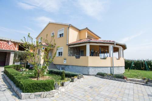 Apartman Marica With Swimmingpool