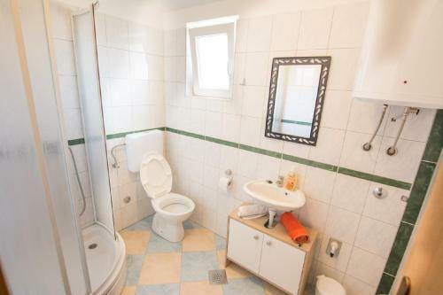 Apartman Marica With Swimmingpool