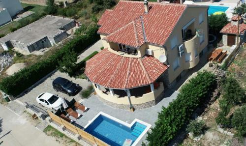 Apartman Marica With Swimmingpool
