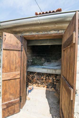 Apartman Marica With Swimmingpool