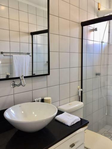 Apartamento Village Na Praia Da Espera - Itacimirim