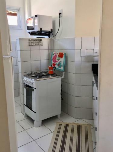 Apartamento Village Na Praia Da Espera - Itacimirim