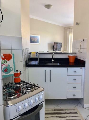 Apartamento Village Na Praia Da Espera - Itacimirim