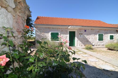 Stone House