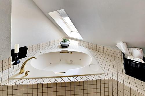 Mountain Village Lodge 362