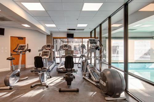 Mountain Village Lodge 362