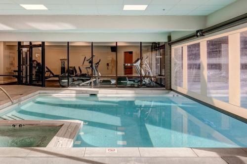 Mountain Village Lodge 362