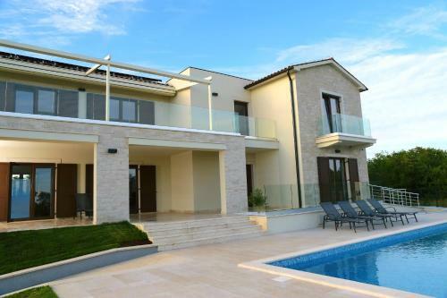 Villa Ruzica