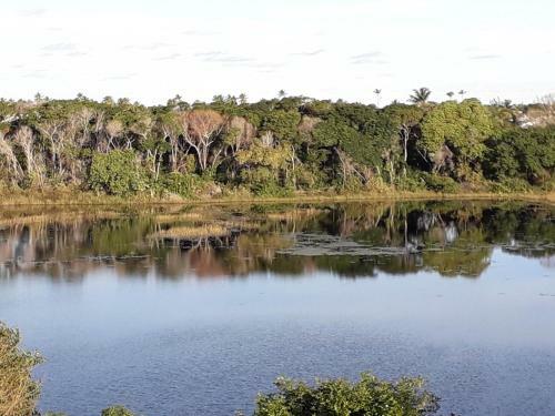 Apartamento Paraiso Das �guas 310a