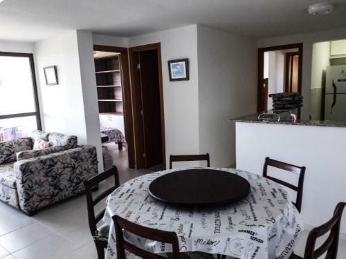 Apartamento Paraiso Das �guas 310a