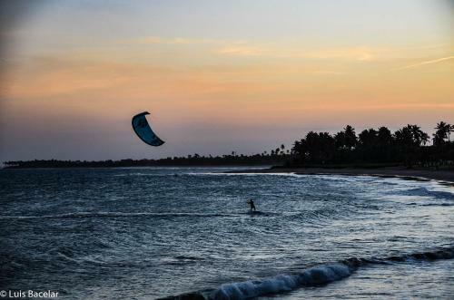 Apartamento Paraiso Das �guas 310a