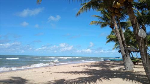 Casa De Frente Para O Mar