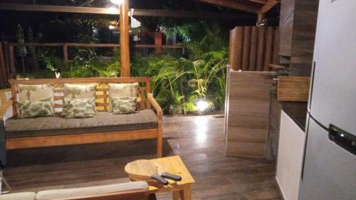 Casa De Frente Para O Mar