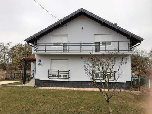 Villa Sorella ????