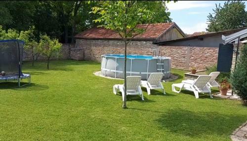 Villa Sorella ????
