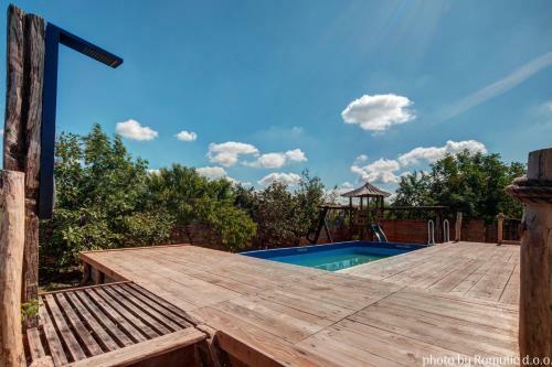 Villa Country House Marija