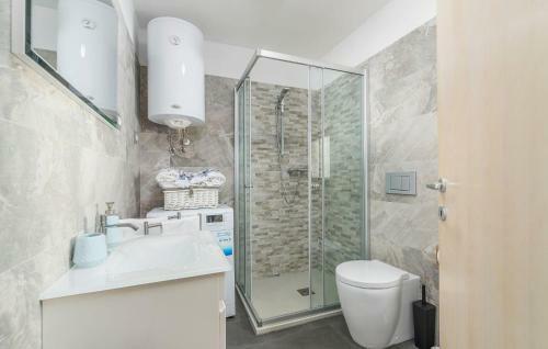 Apartment-ire