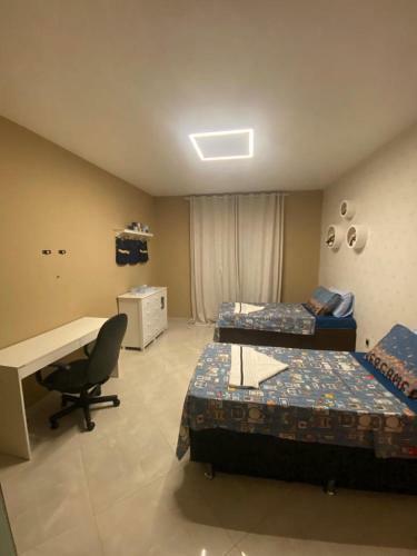 Casa Barra Do Jacuipe Com Acesso Ao Rio