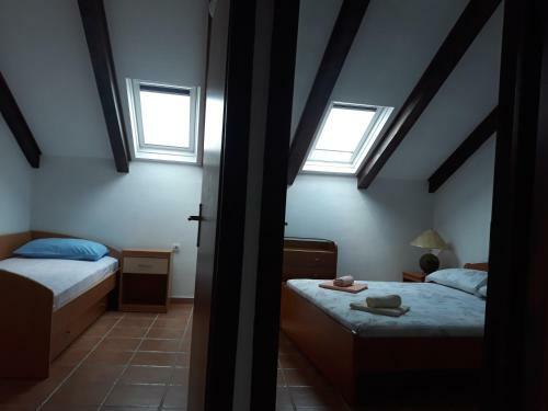 Kaprije Mistral Apartment