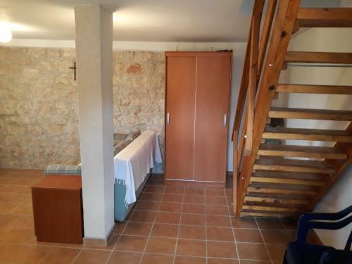 Kaprije Mistral Apartment