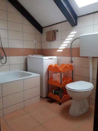Kaprije Mistral Apartment