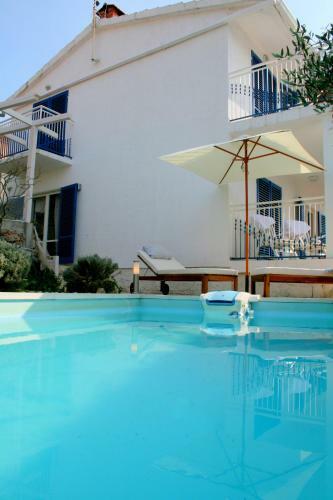 Apartments Mediterraneo