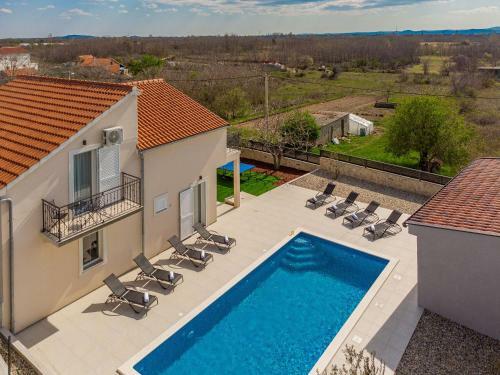 Villa Petar