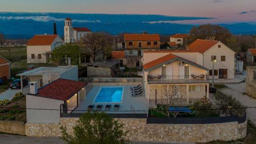 Villa Petar