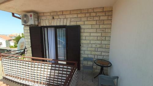 Apartmani Vukovi?