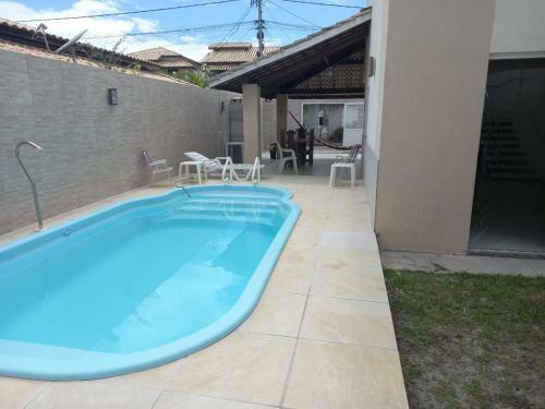 Casa Aconchegante Em Arembepe