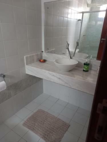 Casa Aconchegante Em Arembepe