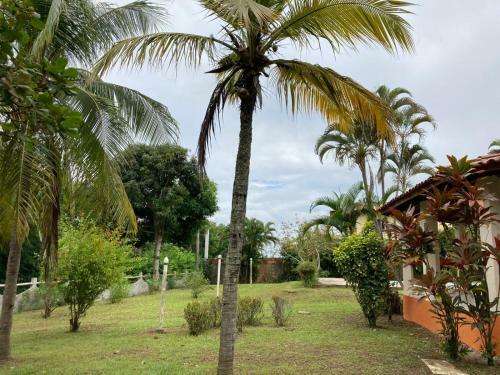 Casa Em Monte Gordo Pr�ximo � Guarajuba