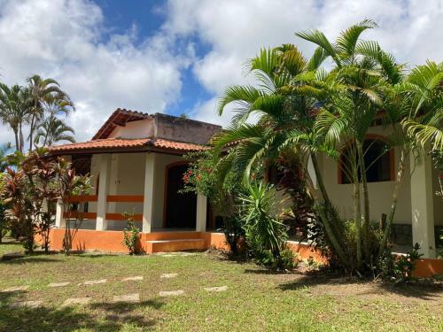 Casa Em Monte Gordo Pr�ximo � Guarajuba