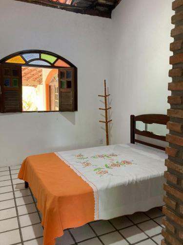 Casa Em Monte Gordo Pr�ximo � Guarajuba
