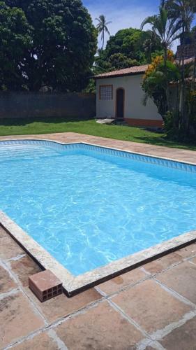 Casa Em Monte Gordo Pr�ximo � Guarajuba