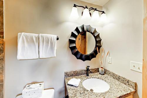 Apartamento Three Kings Dreams 42
