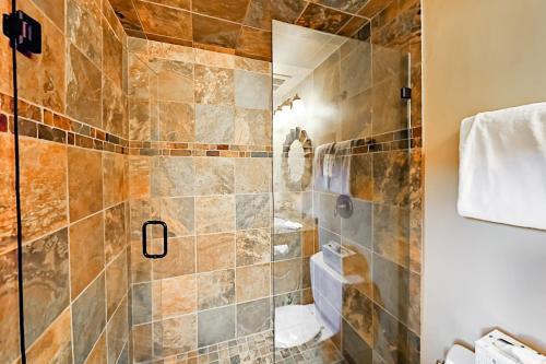 Apartamento Three Kings Dreams 42