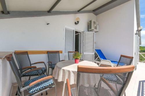 Apartamento Villa Maria