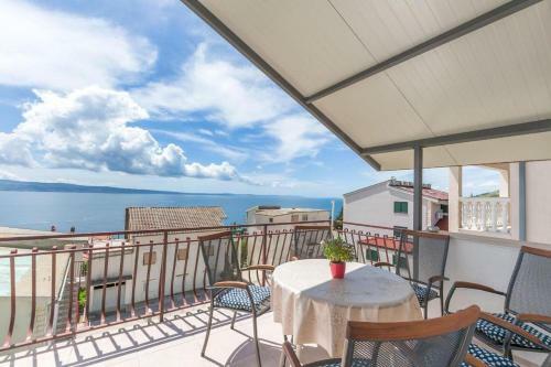 Apartamento Villa Maria