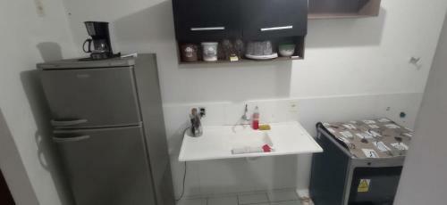 Apartamento Apto Guimar�es Onix