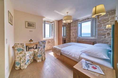 Villa Luxury Residence Mladenka