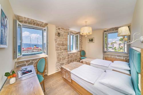 Villa Luxury Residence Mladenka