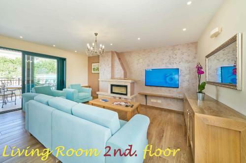 Villa Luxury Residence Mladenka
